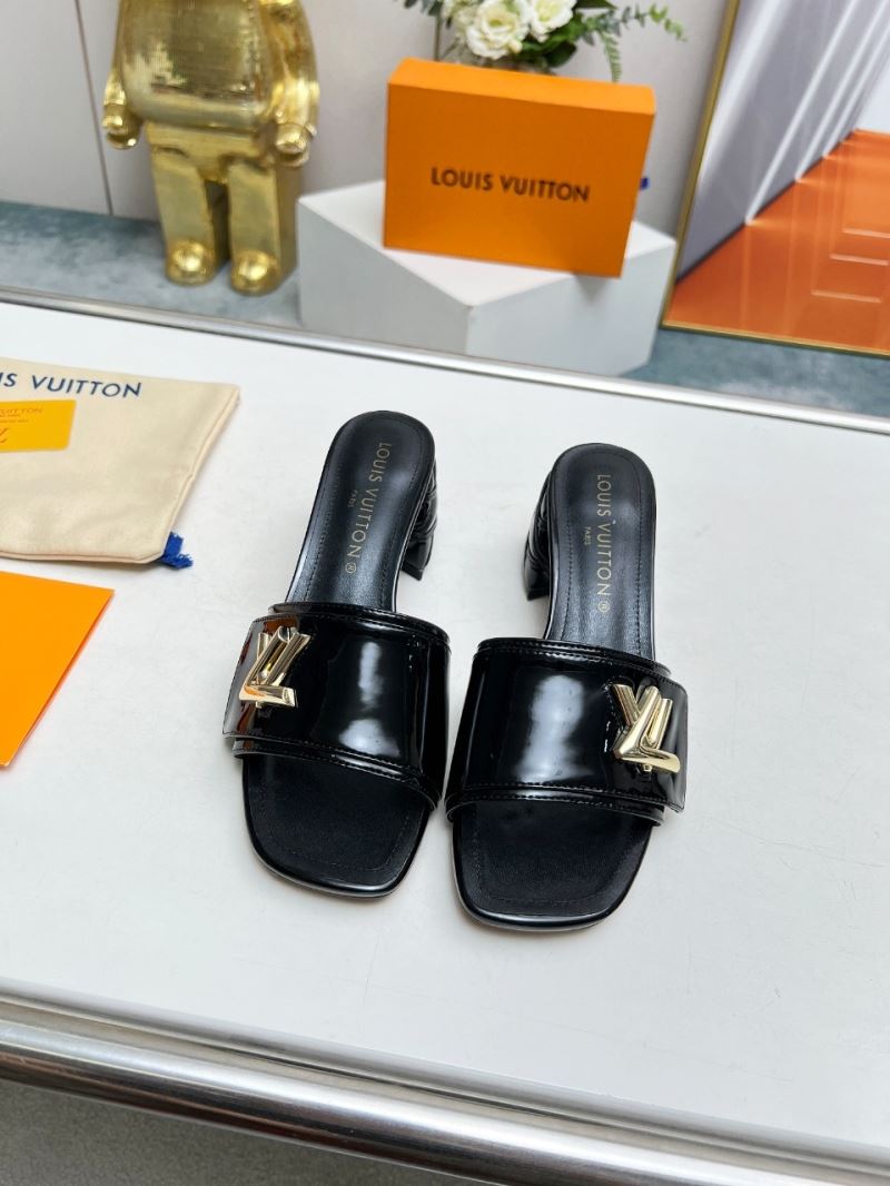 Louis Vuitton Slippers